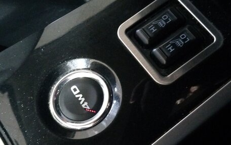 Mitsubishi Outlander III рестайлинг 3, 2017 год, 1 950 000 рублей, 11 фотография