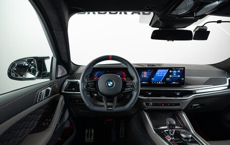 BMW X6 M, 2024 год, 16 990 000 рублей, 12 фотография