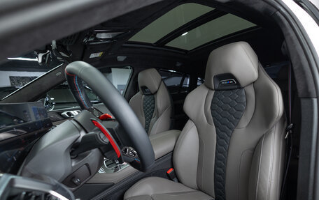 BMW X6 M, 2024 год, 16 990 000 рублей, 10 фотография