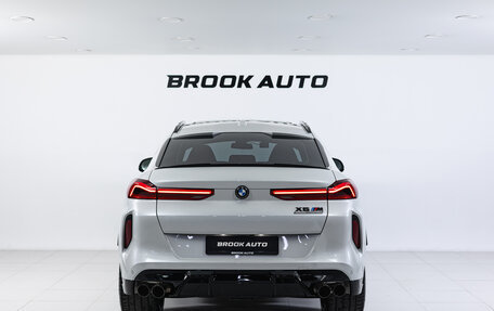 BMW X6 M, 2024 год, 16 990 000 рублей, 5 фотография