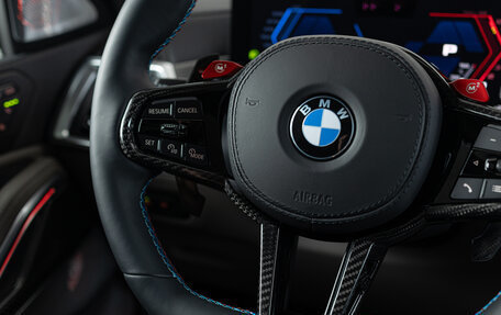 BMW X6 M, 2024 год, 16 990 000 рублей, 15 фотография