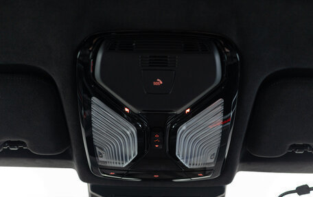 BMW X6 M, 2024 год, 16 990 000 рублей, 16 фотография