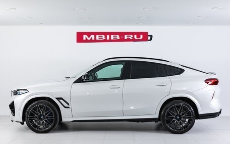 BMW X6 M, 2024 год, 16 990 000 рублей, 7 фотография