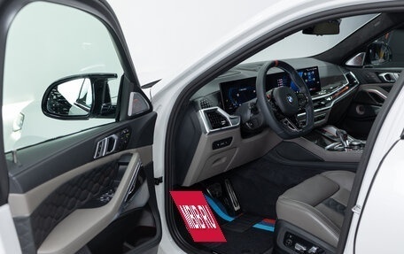 BMW X6 M, 2024 год, 16 990 000 рублей, 8 фотография