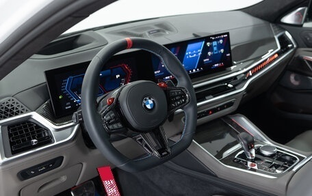 BMW X6 M, 2024 год, 16 990 000 рублей, 9 фотография