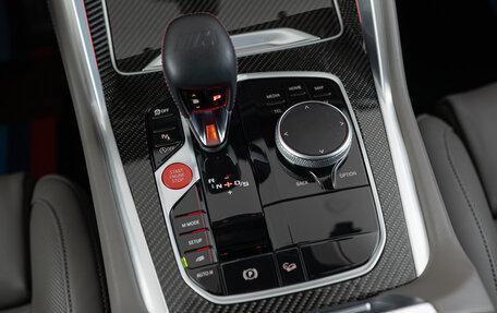 BMW X6 M, 2024 год, 16 990 000 рублей, 23 фотография