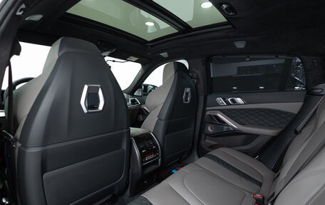 BMW X6 M, 2024 год, 16 990 000 рублей, 30 фотография