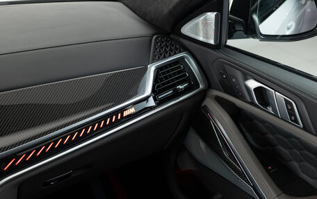 BMW X6 M, 2024 год, 16 990 000 рублей, 20 фотография