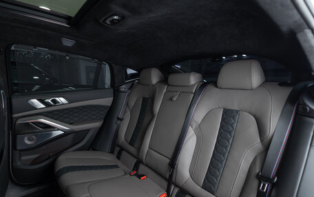 BMW X6 M, 2024 год, 16 990 000 рублей, 32 фотография