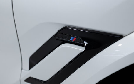 BMW X6 M, 2024 год, 16 990 000 рублей, 34 фотография