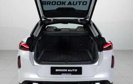 BMW X6 M, 2024 год, 16 990 000 рублей, 36 фотография