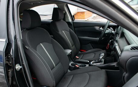 KIA Cerato IV, 2019 год, 1 849 000 рублей, 8 фотография