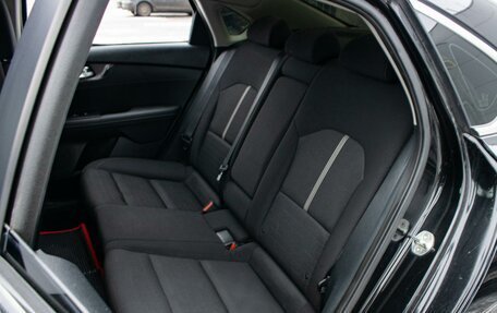 KIA Cerato IV, 2019 год, 1 849 000 рублей, 9 фотография