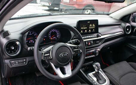 KIA Cerato IV, 2019 год, 1 849 000 рублей, 6 фотография