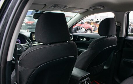 KIA Cerato IV, 2019 год, 1 849 000 рублей, 11 фотография