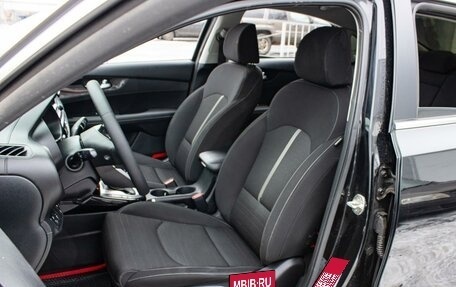 KIA Cerato IV, 2019 год, 1 849 000 рублей, 10 фотография