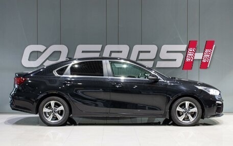 KIA Cerato IV, 2019 год, 1 849 000 рублей, 5 фотография