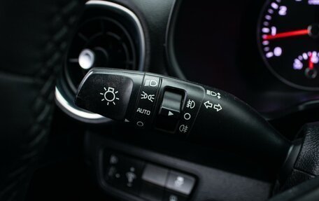 KIA Cerato IV, 2019 год, 1 849 000 рублей, 20 фотография