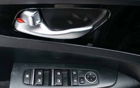 KIA Cerato IV, 2019 год, 1 849 000 рублей, 22 фотография