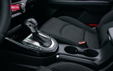 KIA Cerato IV, 2019 год, 1 849 000 рублей, 17 фотография