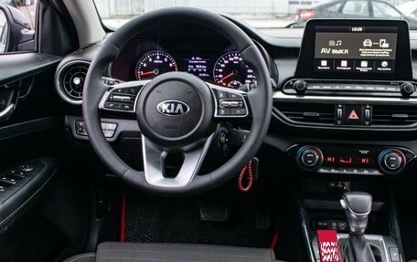 KIA Cerato IV, 2019 год, 1 849 000 рублей, 15 фотография