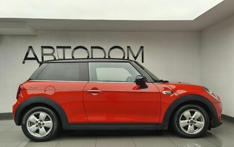 MINI Hatch, 2021 год, 2 823 600 рублей, 6 фотография