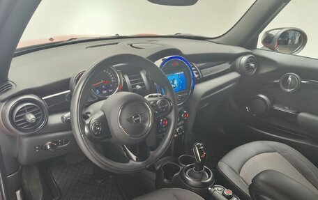 MINI Hatch, 2021 год, 2 823 600 рублей, 7 фотография