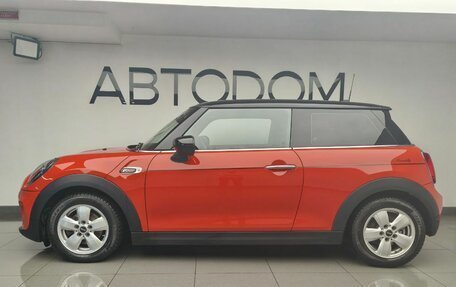 MINI Hatch, 2021 год, 2 823 600 рублей, 5 фотография