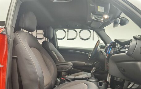 MINI Hatch, 2021 год, 2 823 600 рублей, 13 фотография