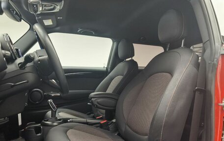 MINI Hatch, 2021 год, 2 823 600 рублей, 8 фотография