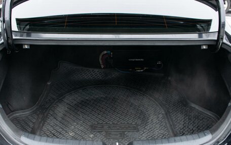 KIA Cerato IV, 2019 год, 1 849 000 рублей, 24 фотография