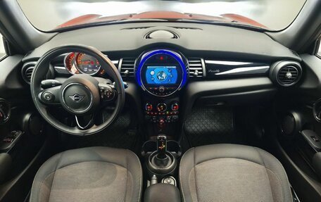 MINI Hatch, 2021 год, 2 823 600 рублей, 15 фотография