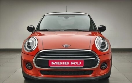 MINI Hatch, 2021 год, 2 823 600 рублей, 2 фотография