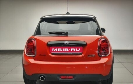 MINI Hatch, 2021 год, 2 823 600 рублей, 4 фотография