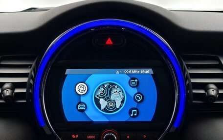 MINI Hatch, 2021 год, 2 823 600 рублей, 16 фотография