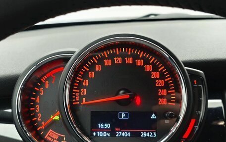 MINI Hatch, 2021 год, 2 823 600 рублей, 24 фотография