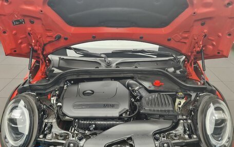 MINI Hatch, 2021 год, 2 823 600 рублей, 20 фотография