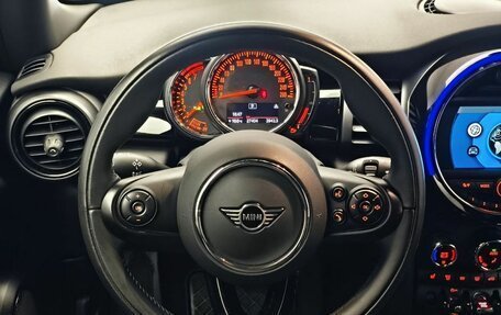 MINI Hatch, 2021 год, 2 823 600 рублей, 19 фотография