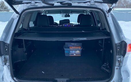 Toyota Highlander III, 2014 год, 2 600 000 рублей, 7 фотография