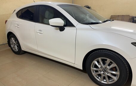 Mazda 3, 2014 год, 1 620 000 рублей, 3 фотография