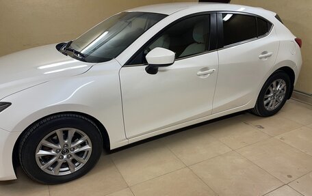 Mazda 3, 2014 год, 1 620 000 рублей, 5 фотография