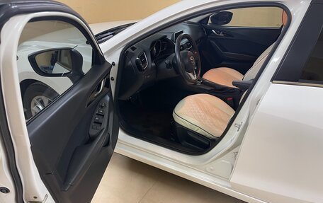 Mazda 3, 2014 год, 1 620 000 рублей, 6 фотография