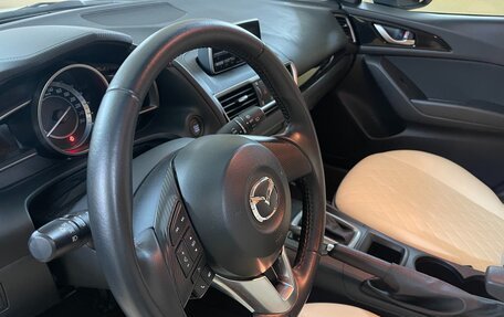 Mazda 3, 2014 год, 1 620 000 рублей, 8 фотография