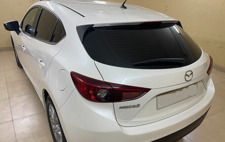 Mazda 3, 2014 год, 1 620 000 рублей, 10 фотография