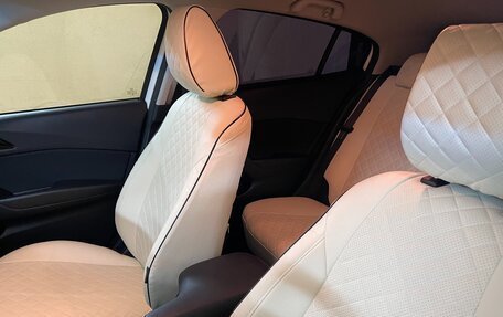 Mazda 3, 2014 год, 1 620 000 рублей, 9 фотография