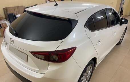 Mazda 3, 2014 год, 1 620 000 рублей, 12 фотография