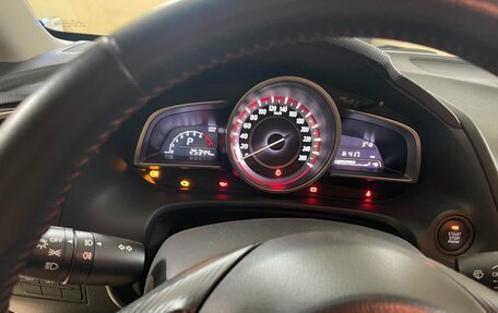 Mazda 3, 2014 год, 1 620 000 рублей, 7 фотография