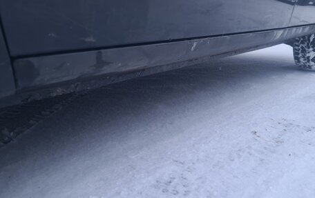 Mitsubishi Lancer IX, 2004 год, 420 000 рублей, 11 фотография