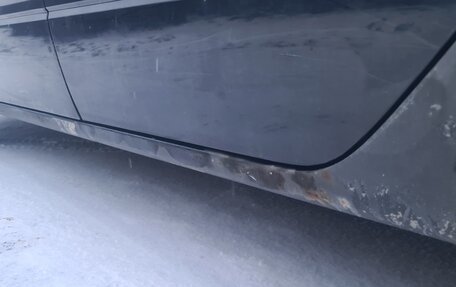 Mitsubishi Lancer IX, 2004 год, 420 000 рублей, 10 фотография