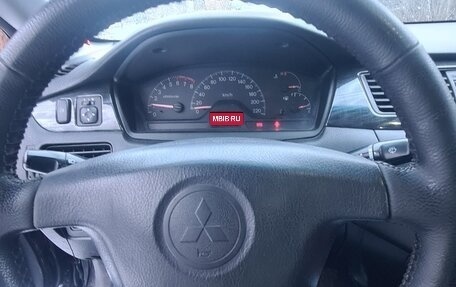 Mitsubishi Lancer IX, 2004 год, 420 000 рублей, 2 фотография